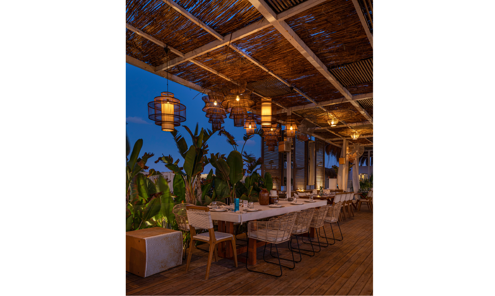 KIKIs BEACH – archilight